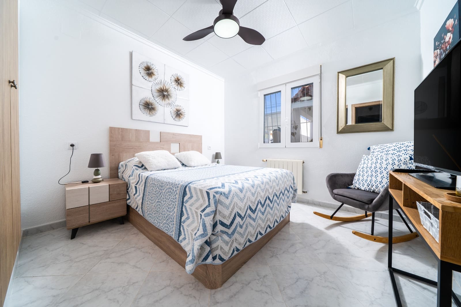 3 slaapkamer Villa te koop in La Marina met zwembad garage - € 595.000 (Ref: 9397039)