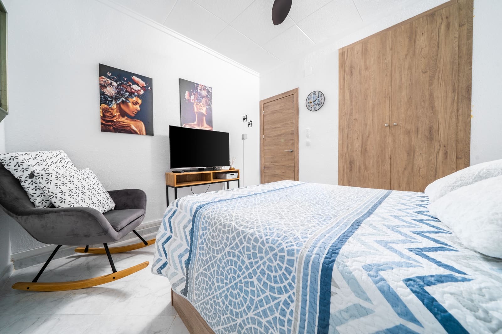 3 slaapkamer Villa te koop in La Marina met zwembad garage - € 595.000 (Ref: 9397039)