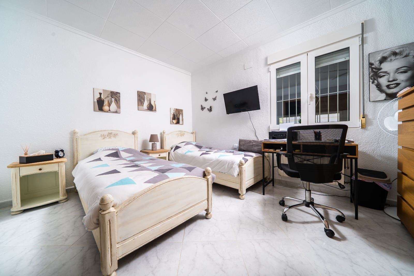 3 slaapkamer Villa te koop in La Marina met zwembad garage - € 595.000 (Ref: 9397039)