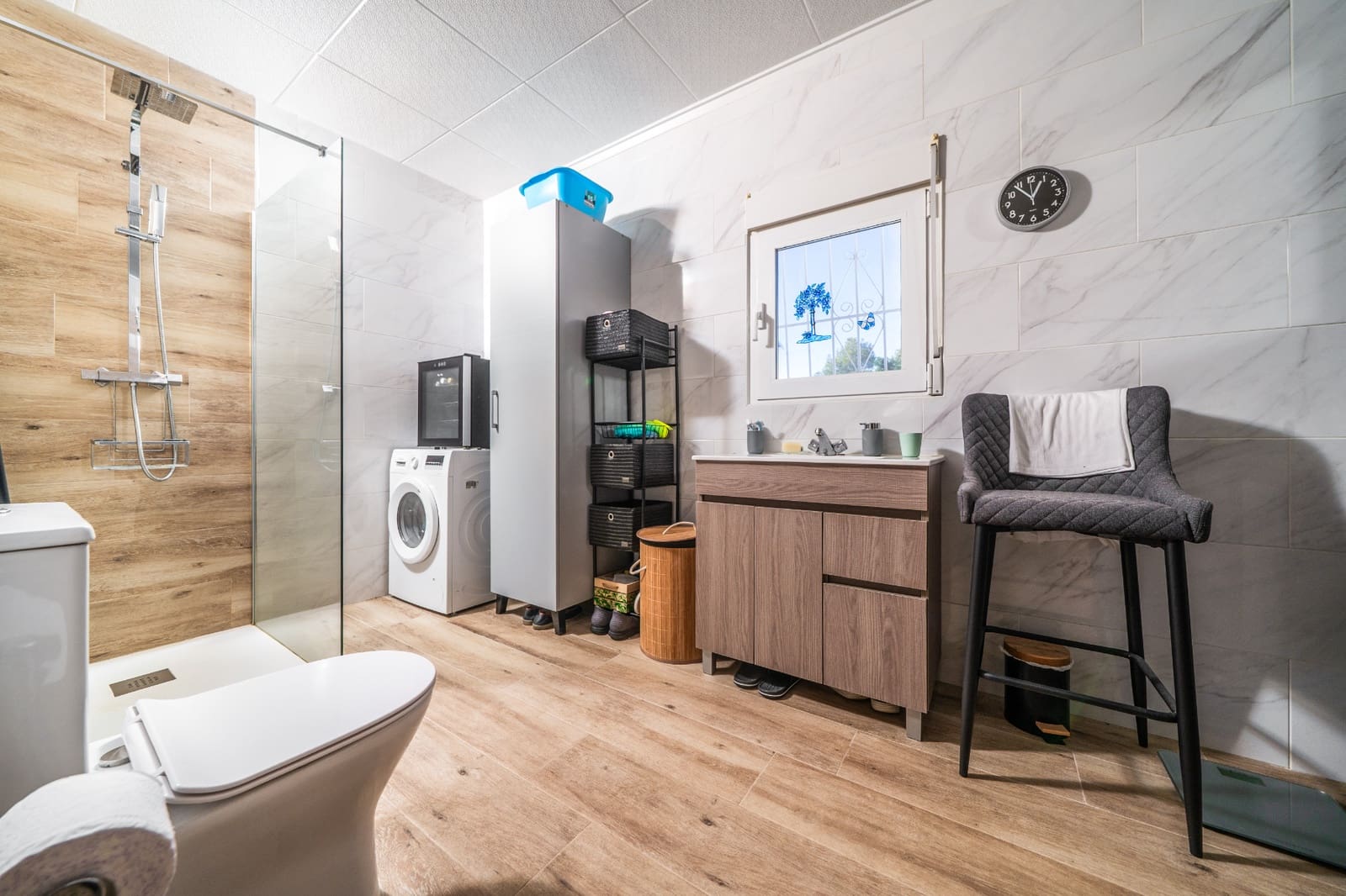 3 slaapkamer Villa te koop in La Marina met zwembad garage - € 595.000 (Ref: 9397039)