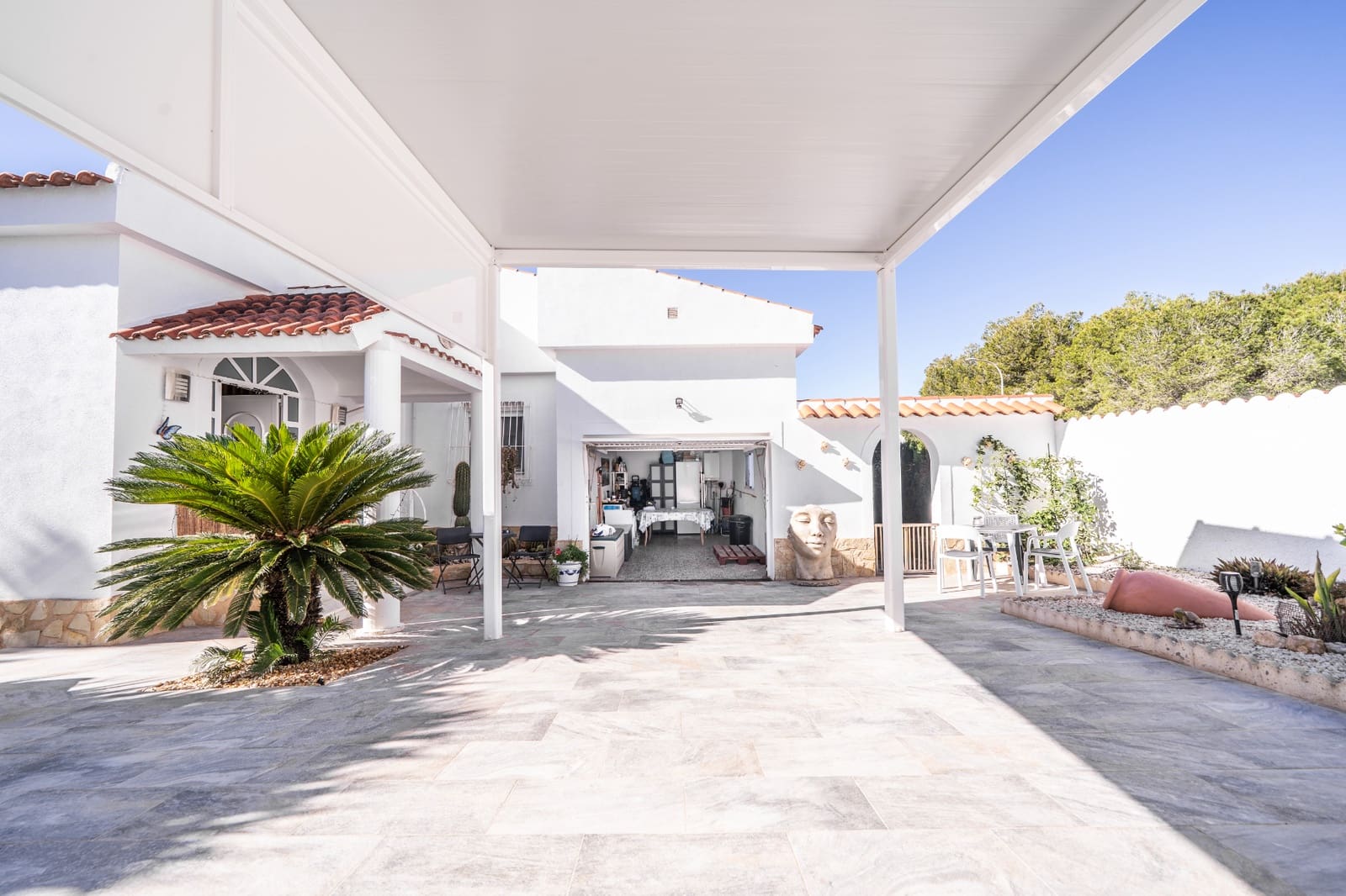 3 slaapkamer Villa te koop in La Marina met zwembad garage - € 595.000 (Ref: 9397039)