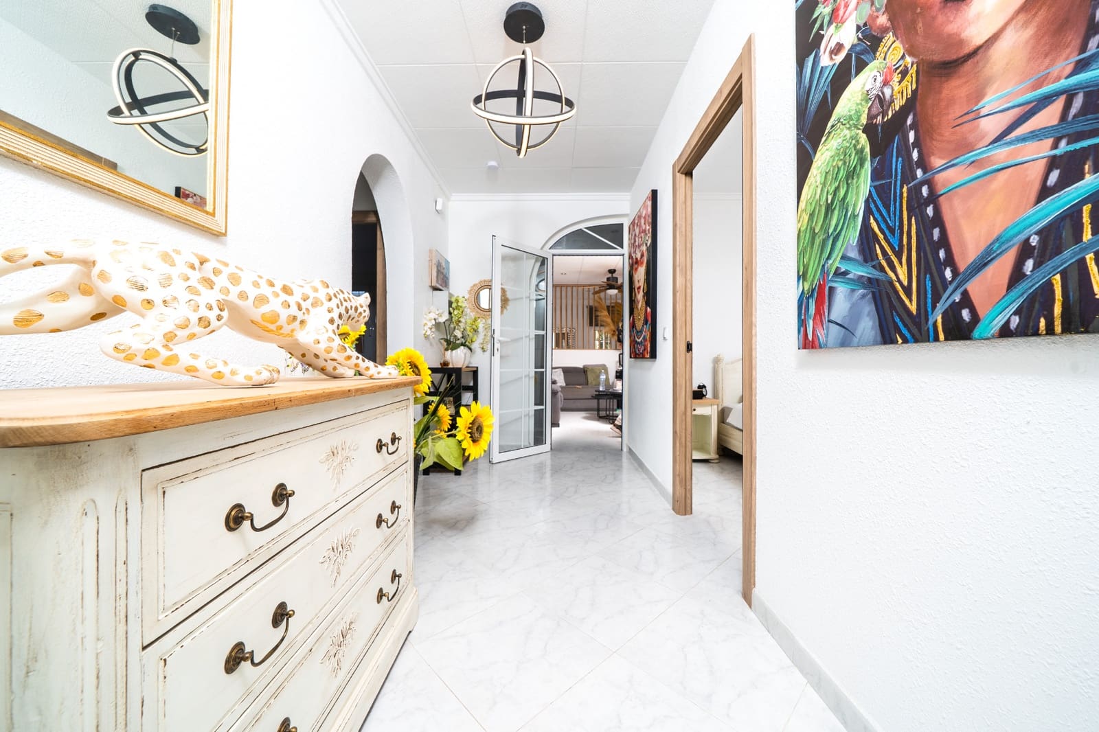 3 slaapkamer Villa te koop in La Marina met zwembad garage - € 595.000 (Ref: 9397039)