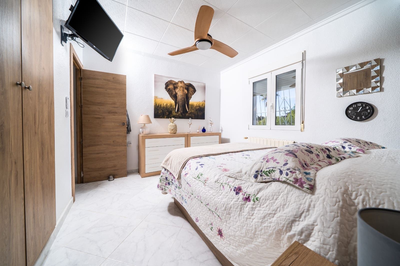 3 slaapkamer Villa te koop in La Marina met zwembad garage - € 595.000 (Ref: 9397039)