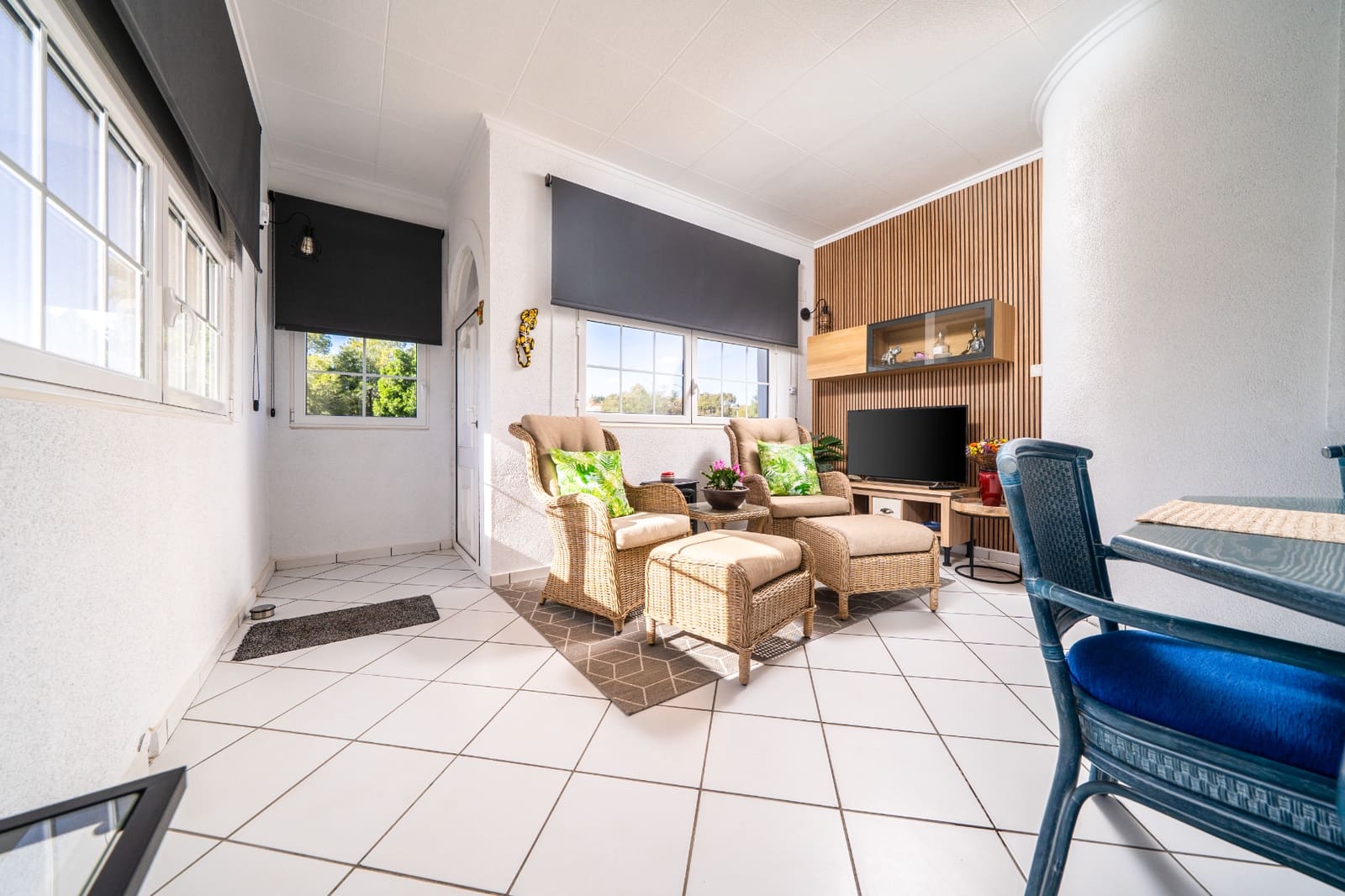 3 slaapkamer Villa te koop in La Marina met zwembad garage - € 595.000 (Ref: 9397039)