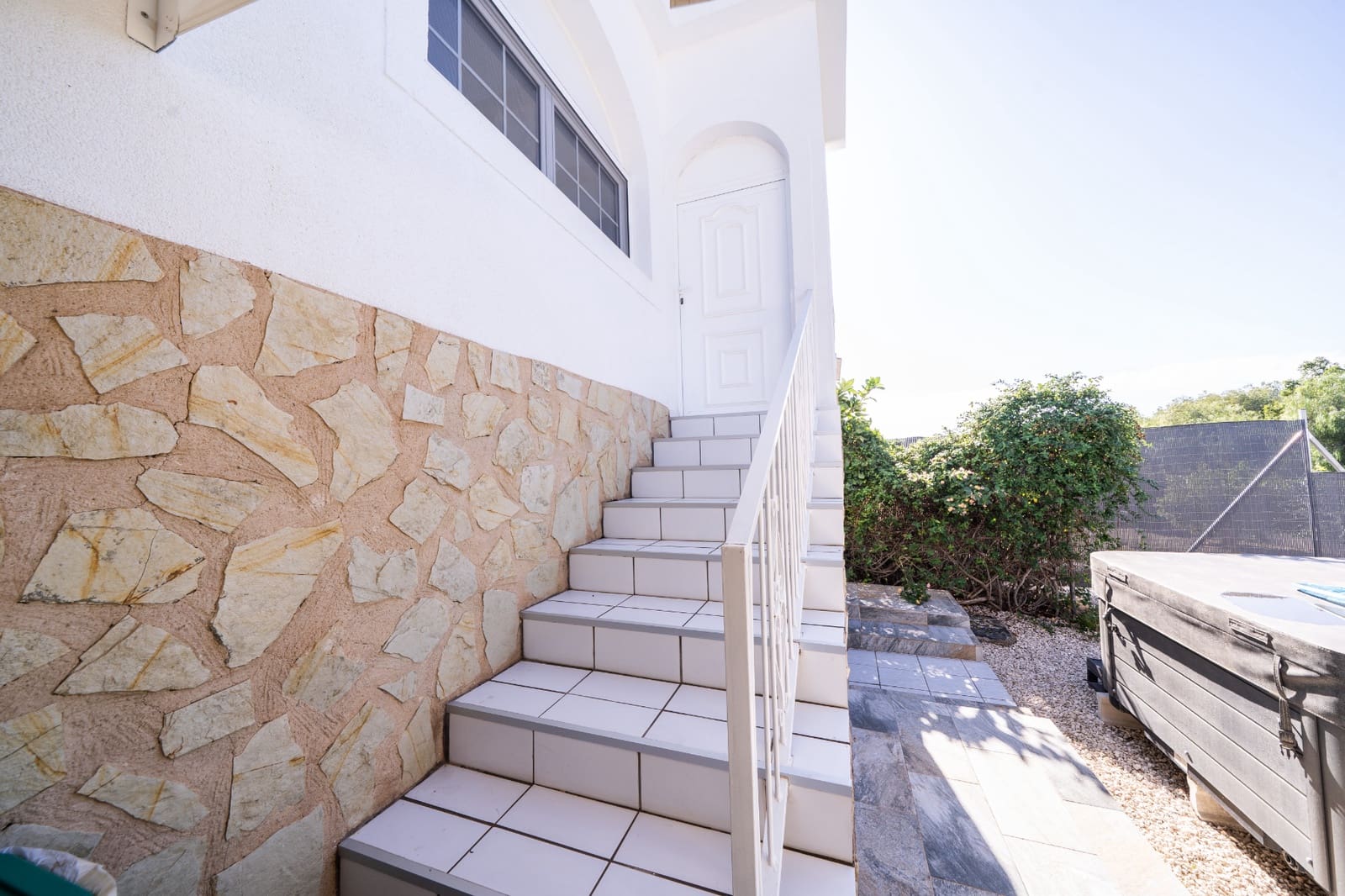 3 slaapkamer Villa te koop in La Marina met zwembad garage - € 595.000 (Ref: 9397039)