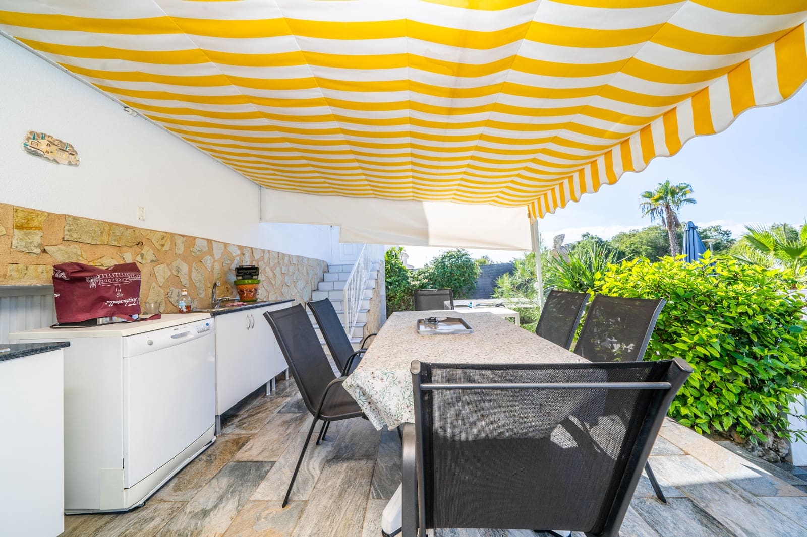 3 slaapkamer Villa te koop in La Marina met zwembad garage - € 595.000 (Ref: 9397039)