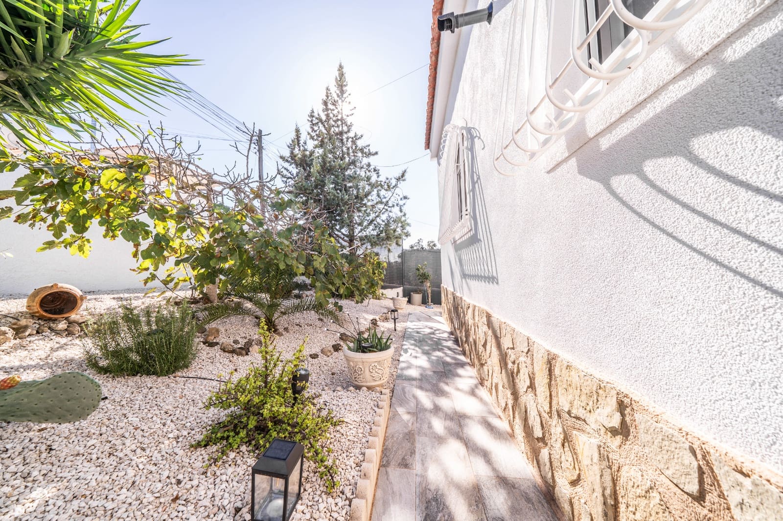 3 slaapkamer Villa te koop in La Marina met zwembad garage - € 595.000 (Ref: 9397039)