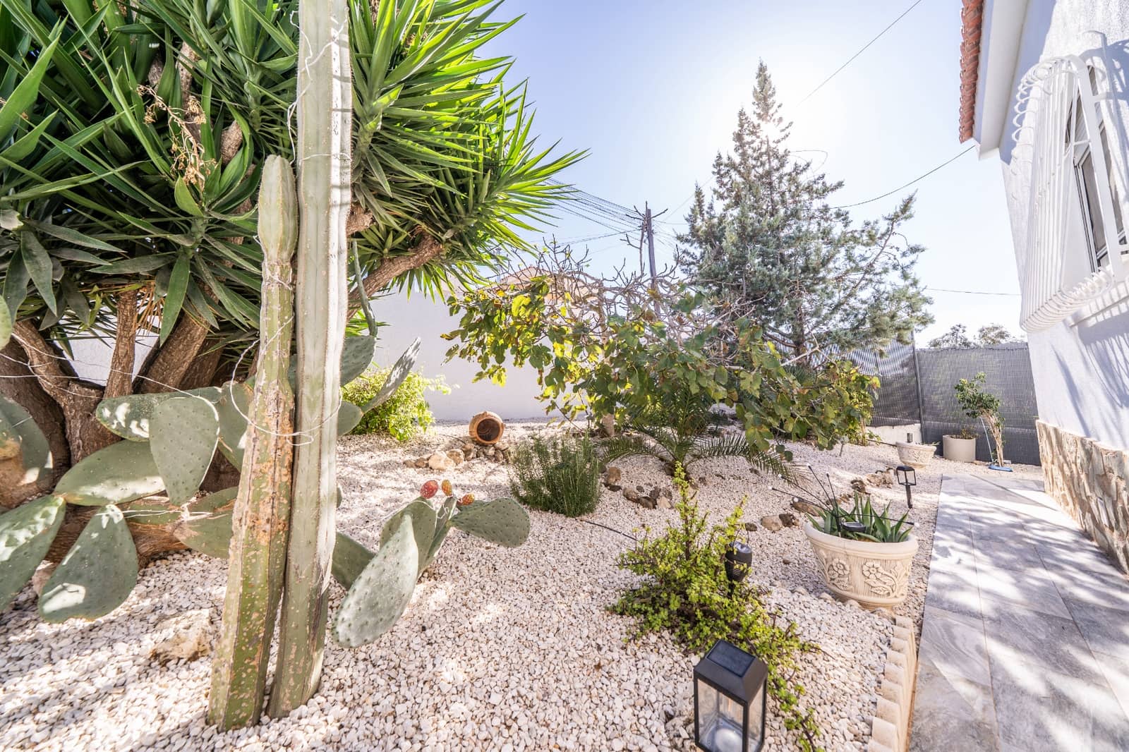 3 slaapkamer Villa te koop in La Marina met zwembad garage - € 595.000 (Ref: 9397039)