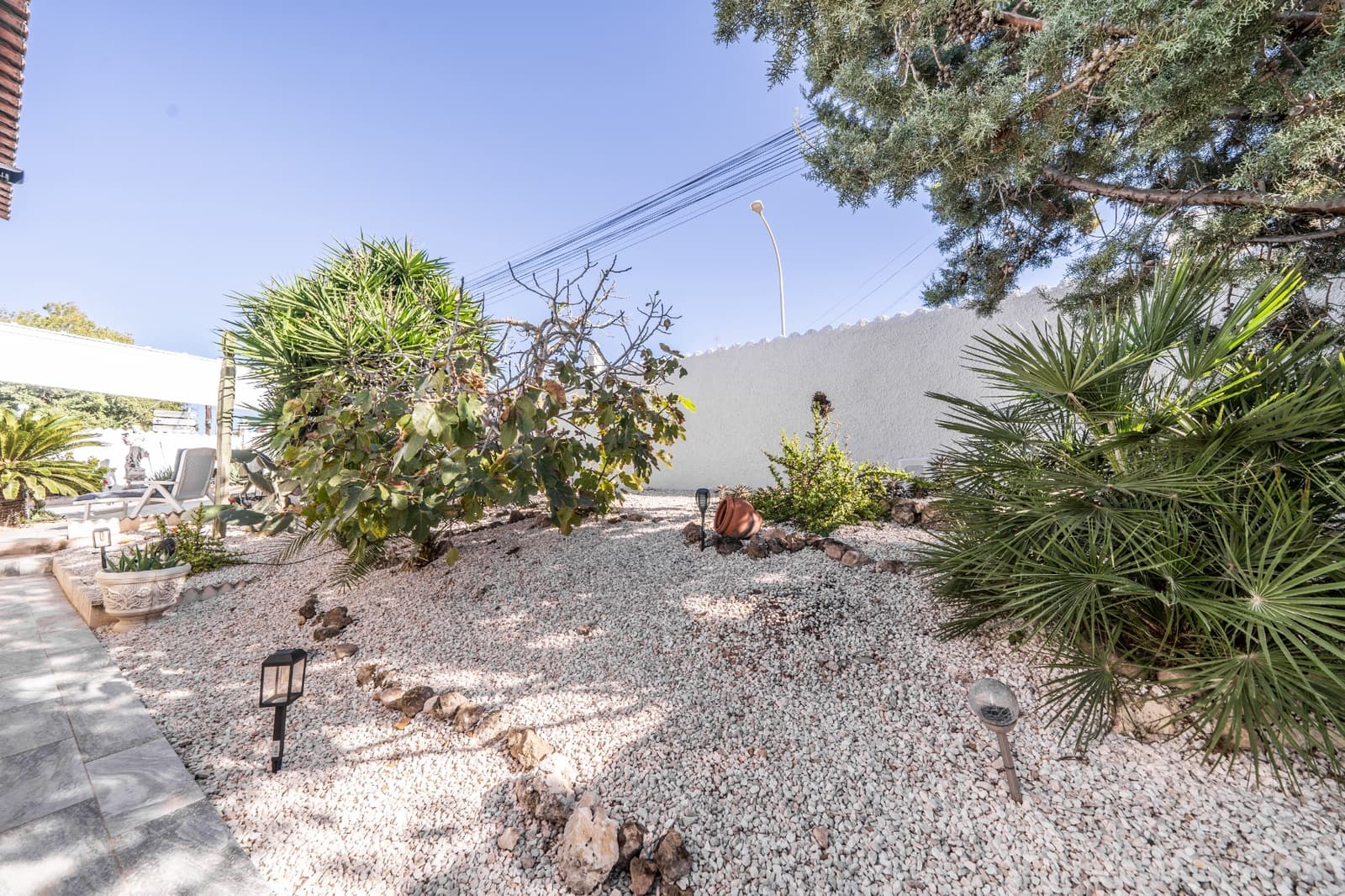 3 slaapkamer Villa te koop in La Marina met zwembad garage - € 595.000 (Ref: 9397039)