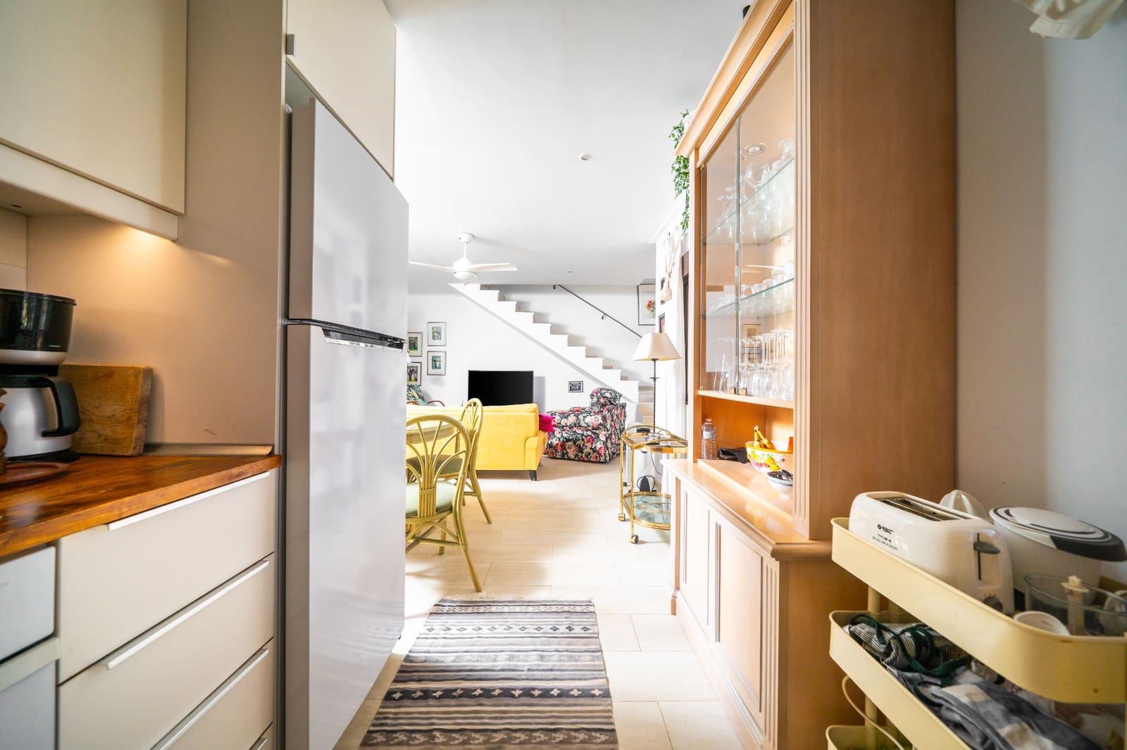 2 bedroom Townhouse for sale in La Marina - € 149,000 (Ref: 9414838)