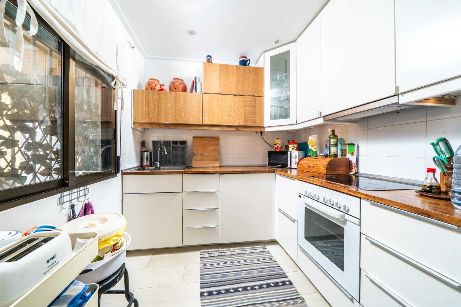 2 bedroom Townhouse for sale in La Marina - € 149,000 (Ref: 9414838)