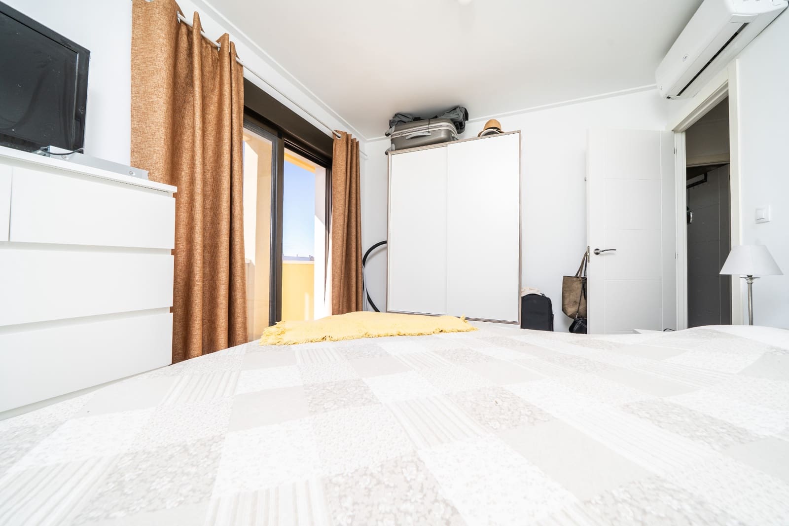 2 bedroom Townhouse for sale in La Marina - € 149,000 (Ref: 9414838)