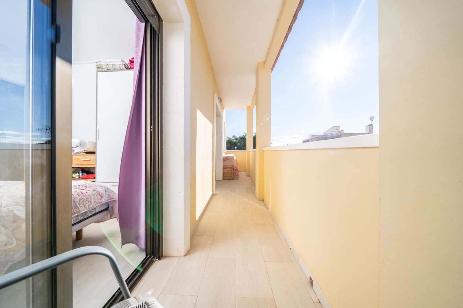 2 bedroom Townhouse for sale in La Marina - € 149,000 (Ref: 9414838)