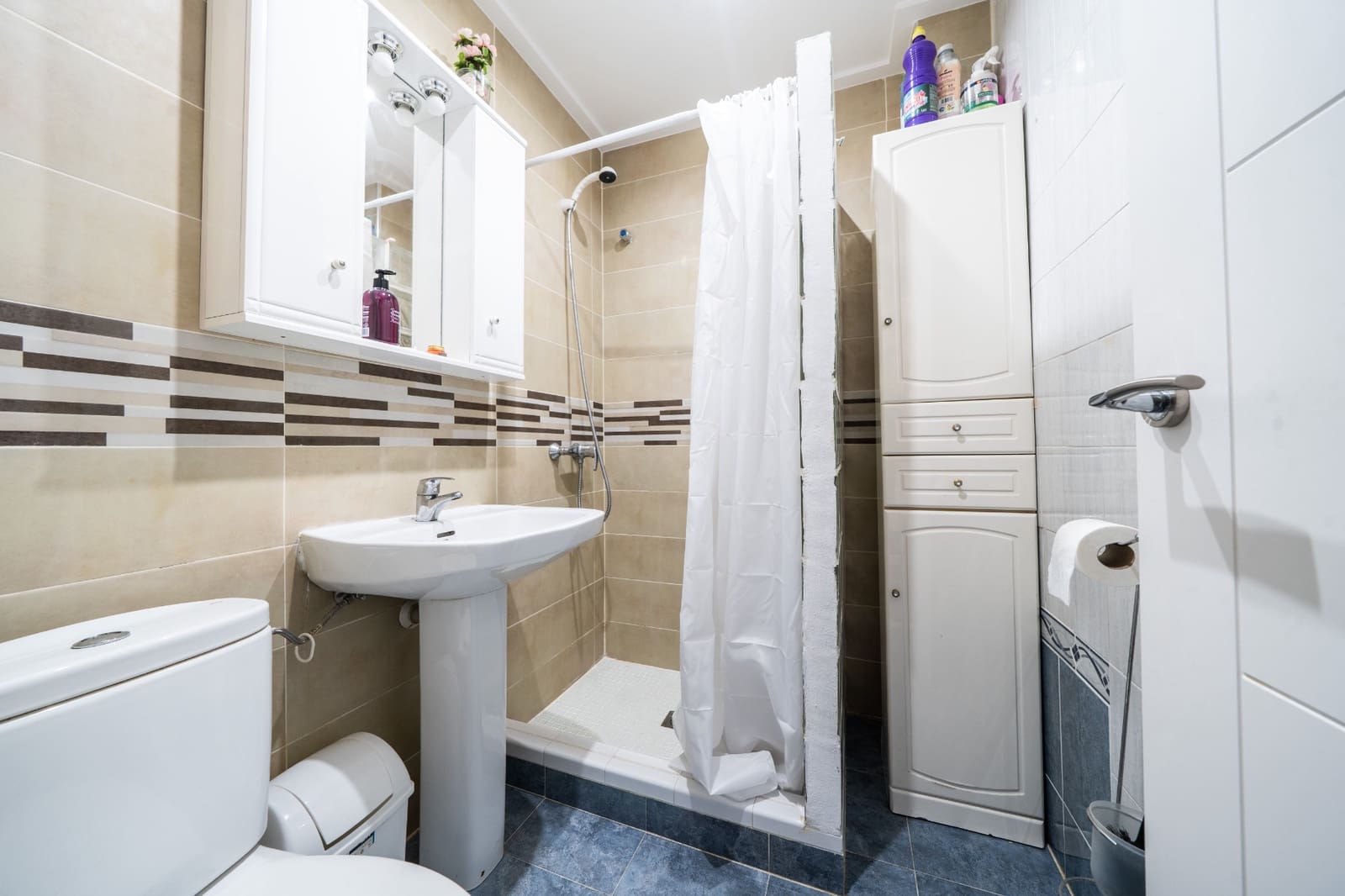 2 bedroom Townhouse for sale in La Marina - € 149,000 (Ref: 9414838)