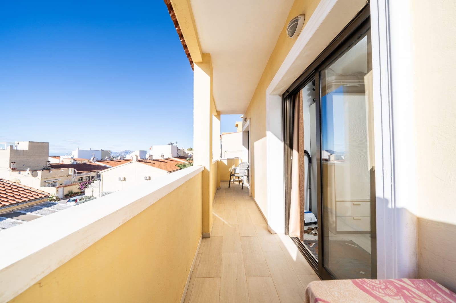 2 bedroom Townhouse for sale in La Marina - € 149,000 (Ref: 9414838)