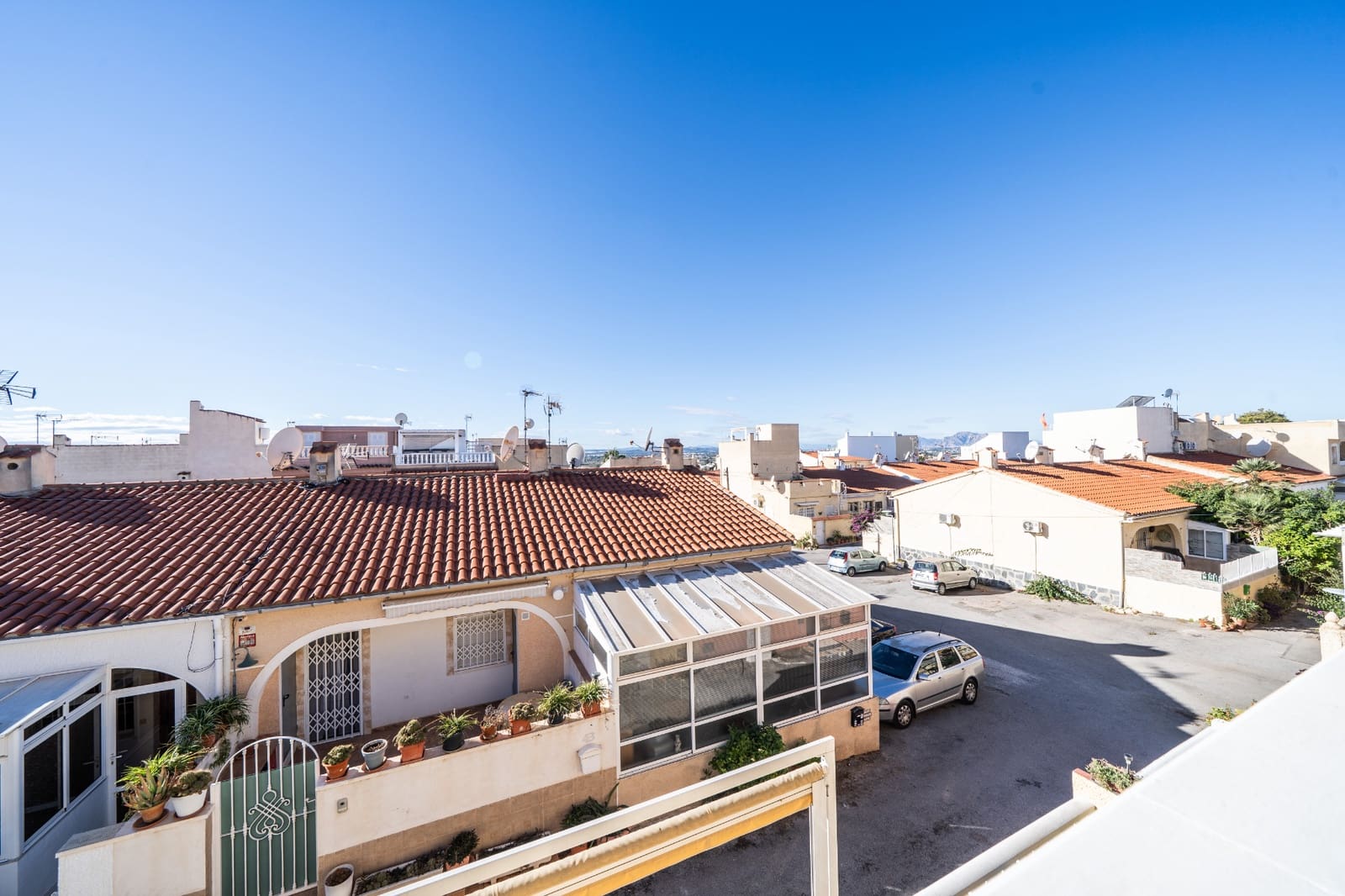 2 bedroom Townhouse for sale in La Marina - € 149,000 (Ref: 9414838)