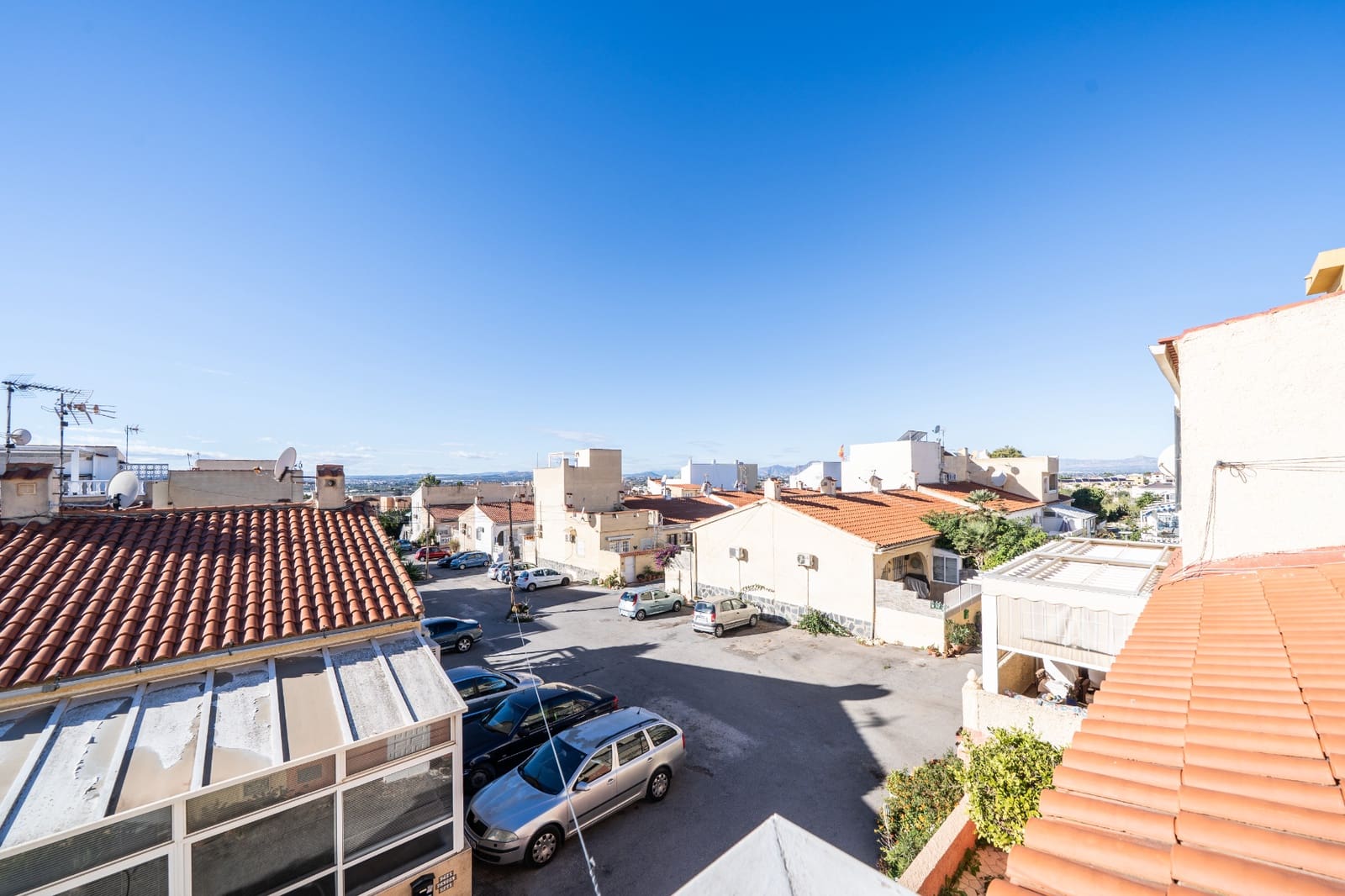 2 bedroom Townhouse for sale in La Marina - € 149,000 (Ref: 9414838)