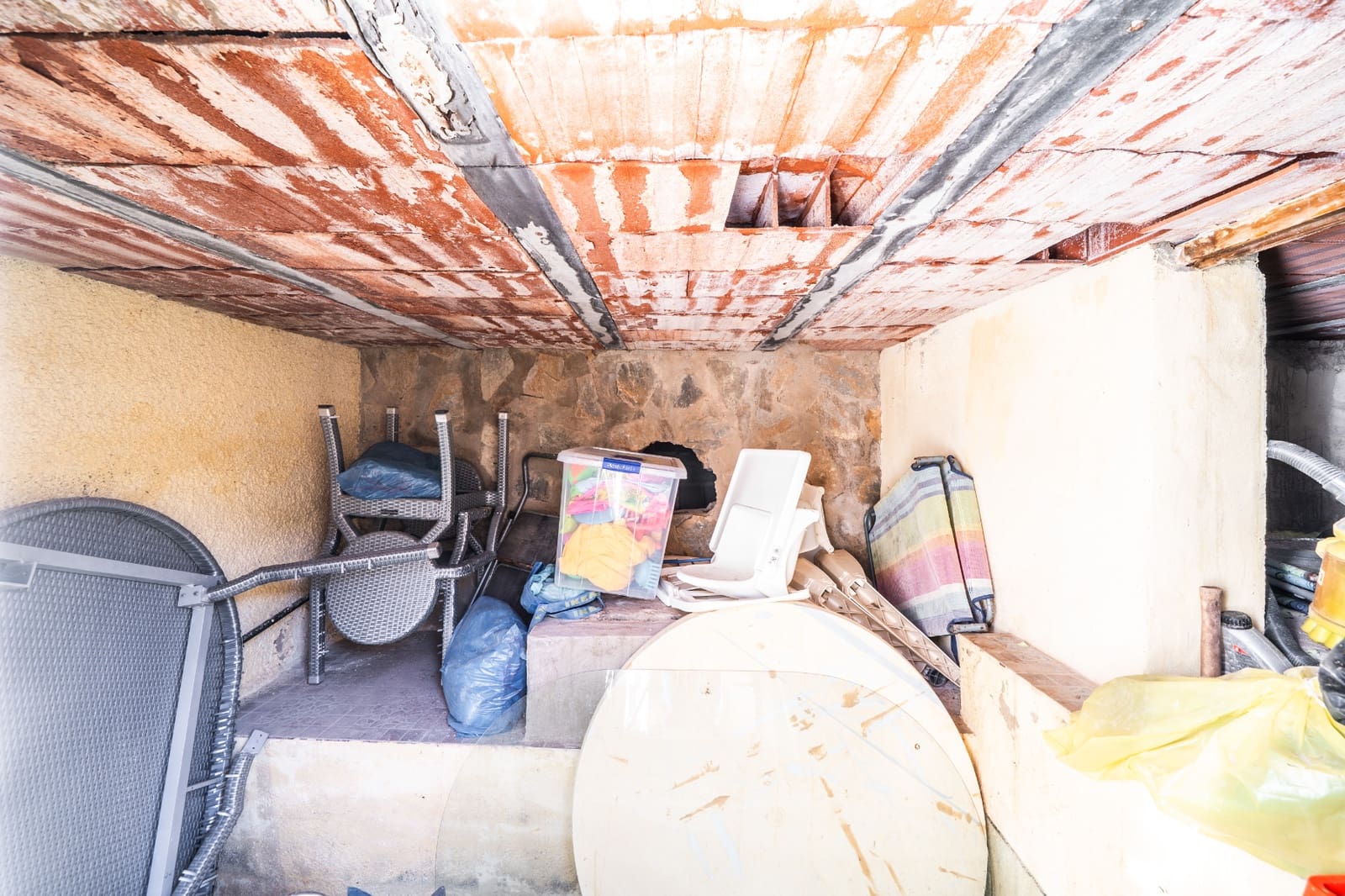 2 bedroom Townhouse for sale in La Marina - € 149,000 (Ref: 9414838)