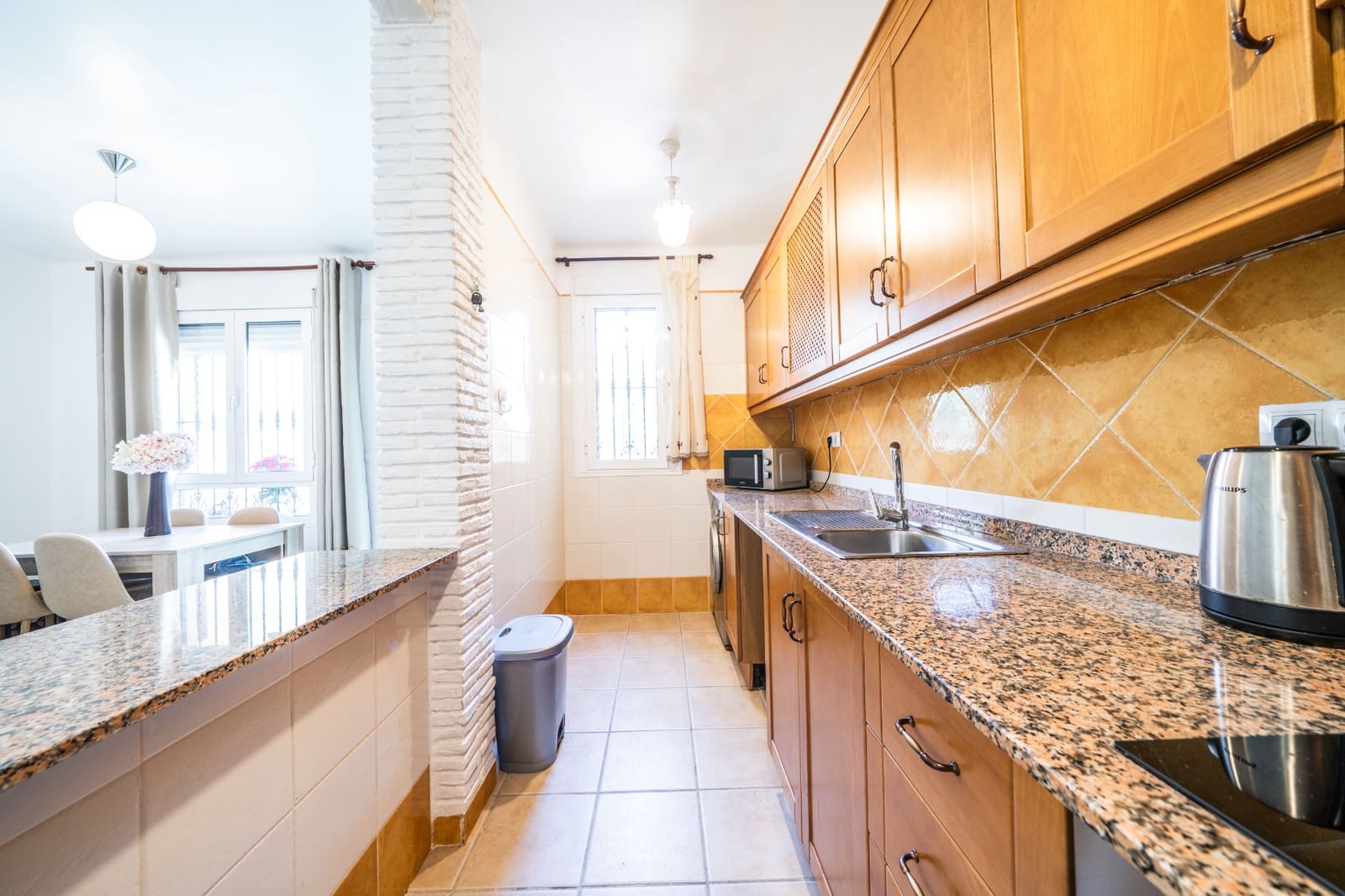 2 slaapkamer Huis te koop in Ciudad Quesada met zwembad - € 175.000 (Ref: 9417815)