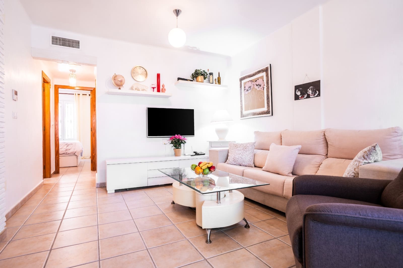 2 slaapkamer Huis te koop in Ciudad Quesada met zwembad - € 175.000 (Ref: 9417815)