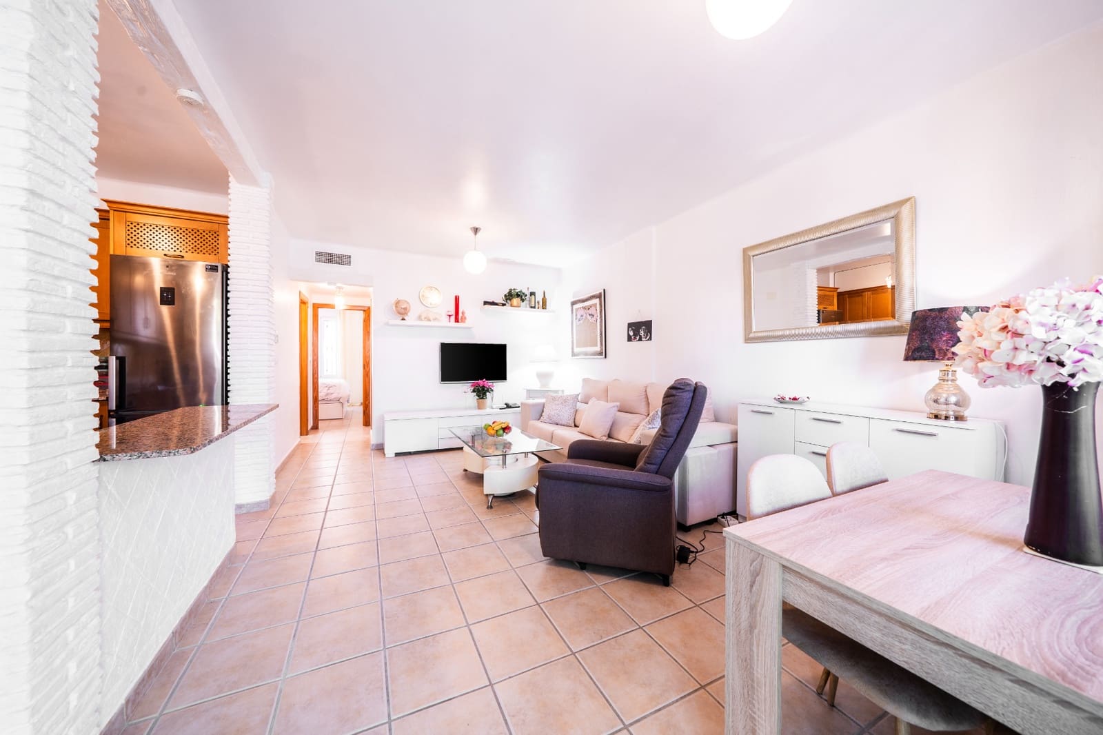 2 slaapkamer Huis te koop in Ciudad Quesada met zwembad - € 175.000 (Ref: 9417815)