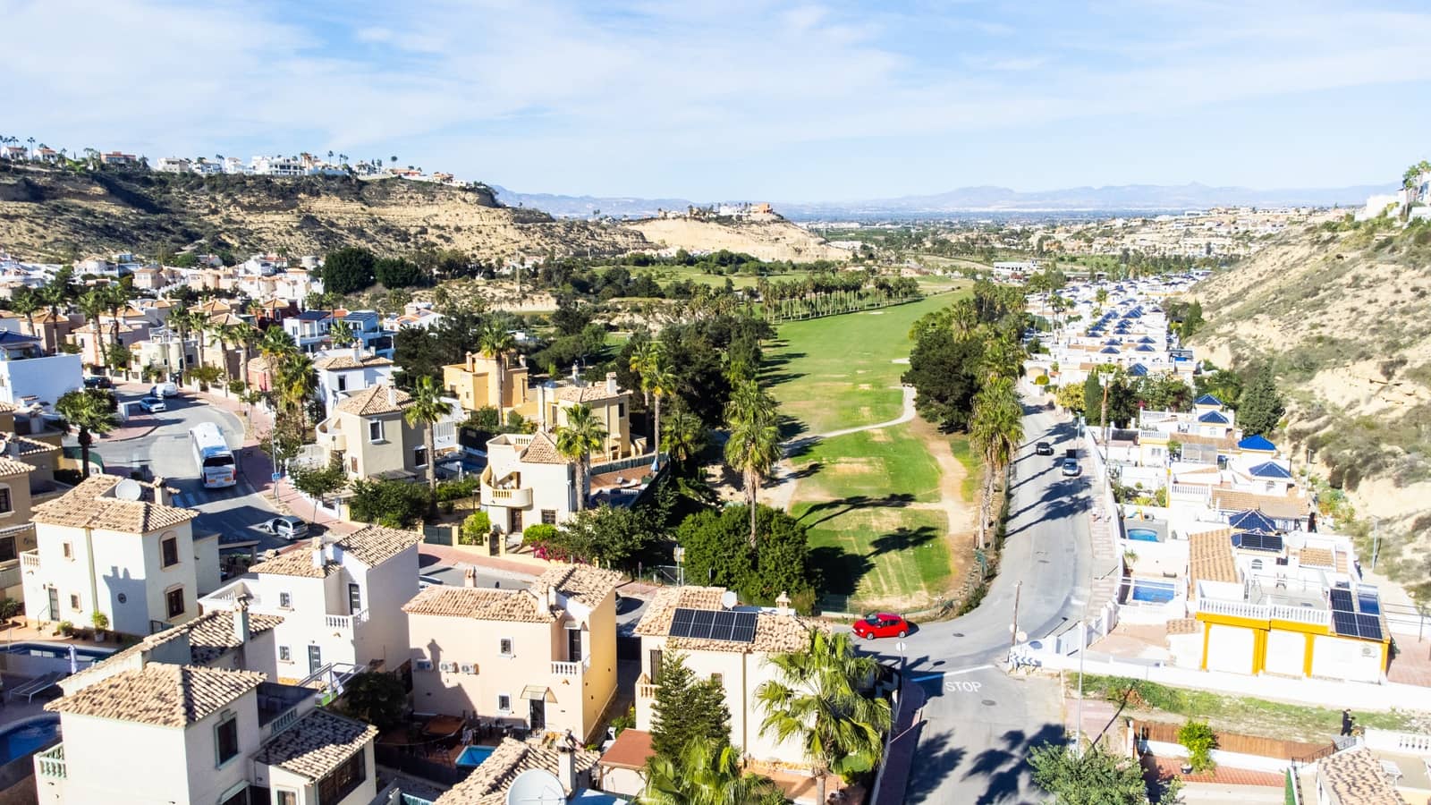 2 slaapkamer Huis te koop in Ciudad Quesada met zwembad - € 175.000 (Ref: 9417815)