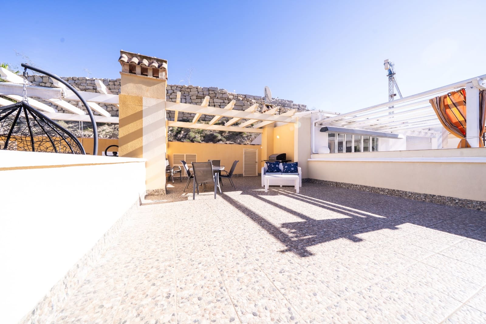 2 slaapkamer Huis te koop in Ciudad Quesada met zwembad - € 175.000 (Ref: 9417815)