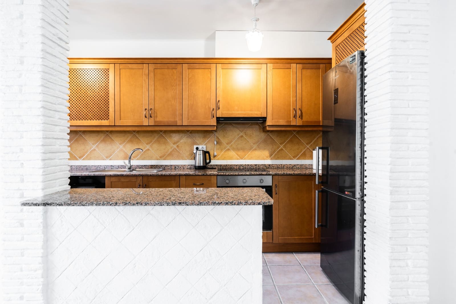 2 slaapkamer Huis te koop in Ciudad Quesada met zwembad - € 175.000 (Ref: 9417815)