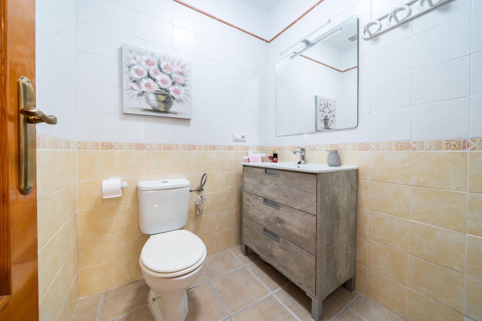 2 slaapkamer Huis te koop in Ciudad Quesada met zwembad - € 175.000 (Ref: 9417815)