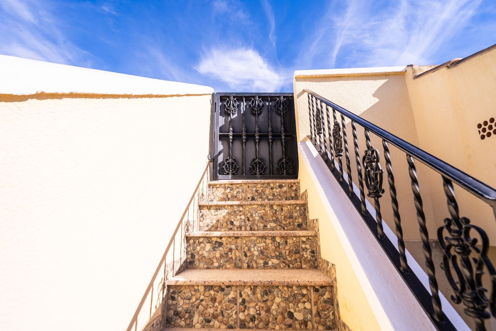 2 slaapkamer Huis te koop in Ciudad Quesada met zwembad - € 175.000 (Ref: 9417815)