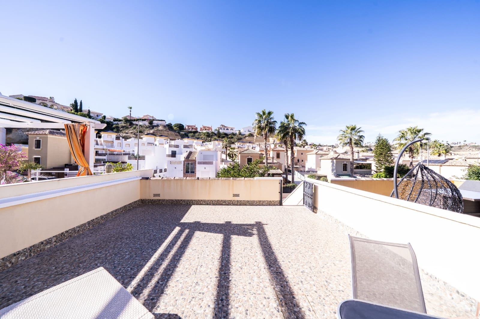 2 slaapkamer Huis te koop in Ciudad Quesada met zwembad - € 175.000 (Ref: 9417815)