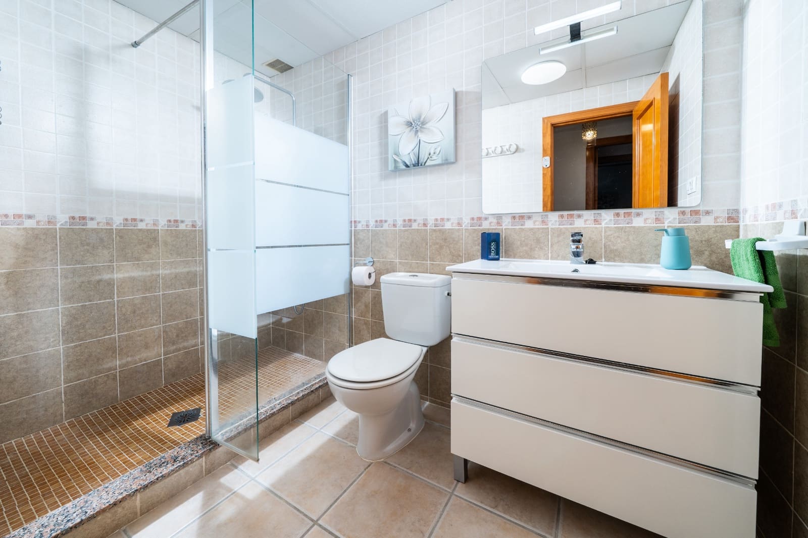 2 slaapkamer Huis te koop in Ciudad Quesada met zwembad - € 175.000 (Ref: 9417815)