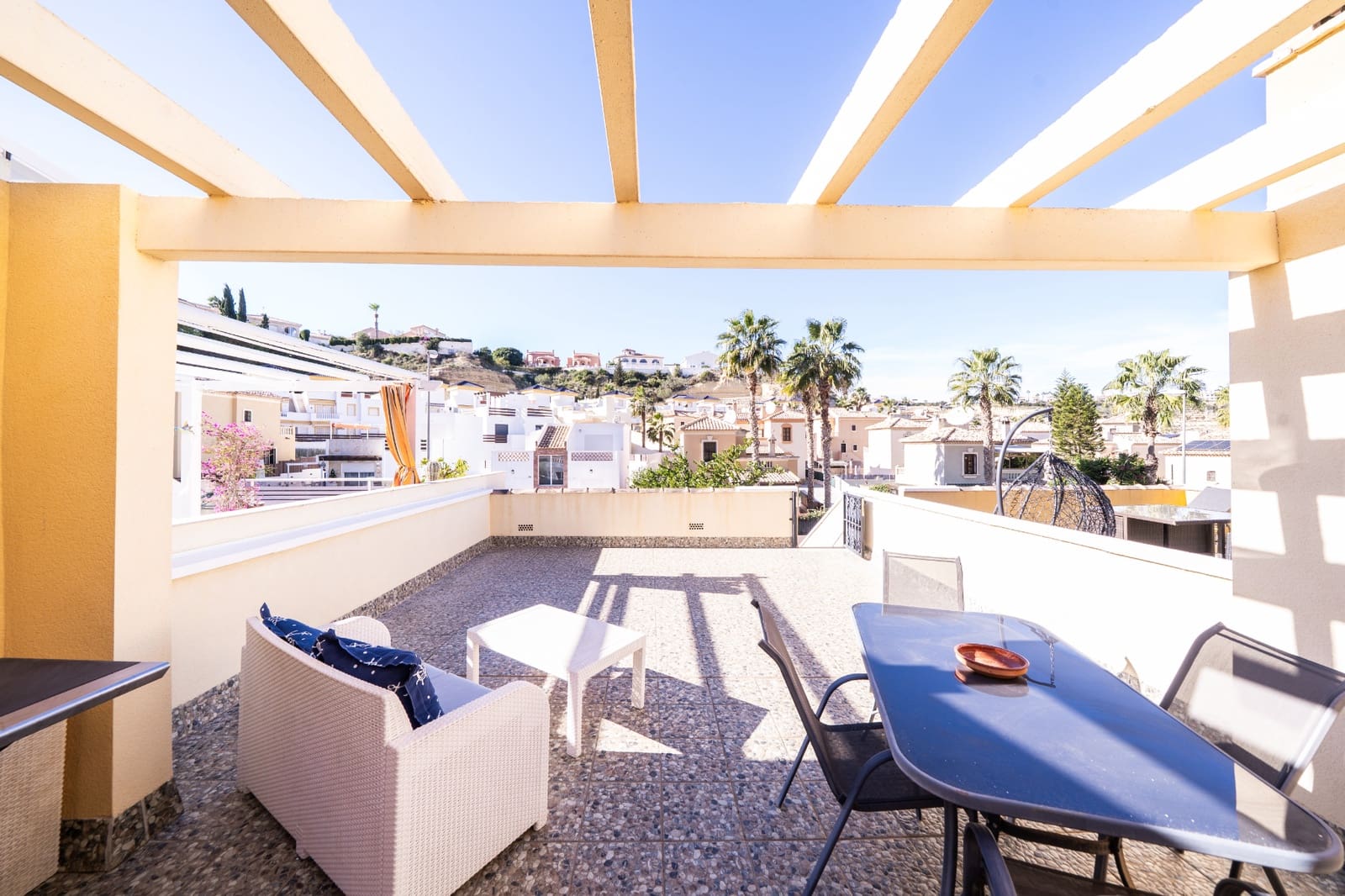 2 slaapkamer Huis te koop in Ciudad Quesada met zwembad - € 175.000 (Ref: 9417815)