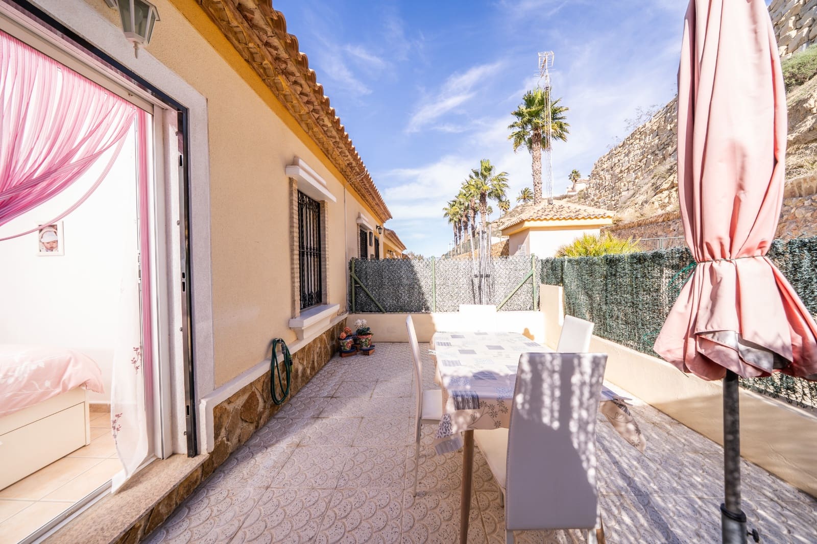 2 slaapkamer Huis te koop in Ciudad Quesada met zwembad - € 175.000 (Ref: 9417815)