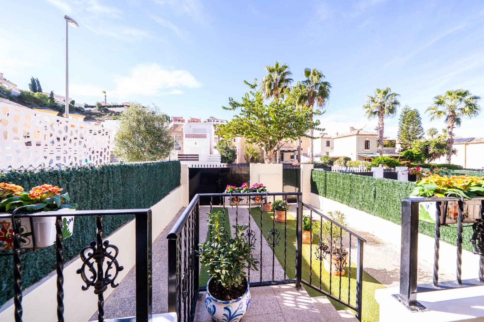 2 slaapkamer Huis te koop in Ciudad Quesada met zwembad - € 175.000 (Ref: 9417815)