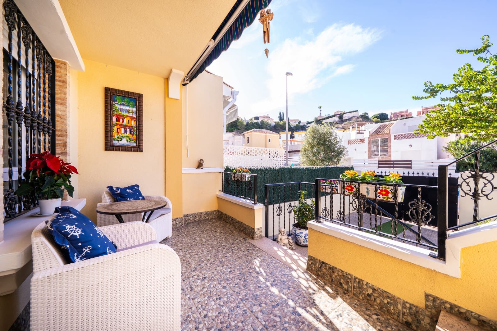 2 slaapkamer Huis te koop in Ciudad Quesada met zwembad - € 175.000 (Ref: 9417815)