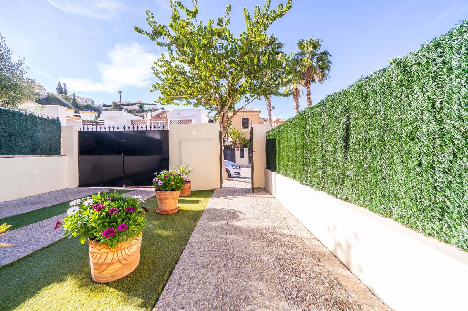 2 slaapkamer Huis te koop in Ciudad Quesada met zwembad - € 175.000 (Ref: 9417815)