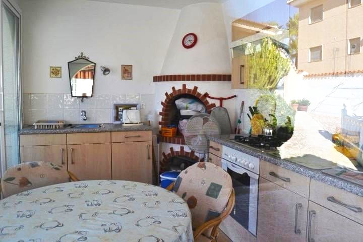 4 bedroom Villa for sale in Ciudad Quesada with pool garage - € 499,000 (Ref: 9421574)