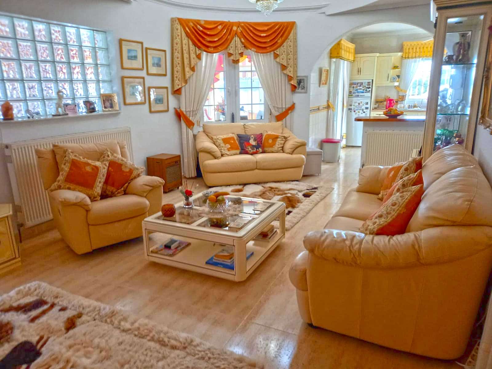 4 bedroom Villa for sale in Ciudad Quesada with pool garage - € 499,000 (Ref: 9421574)