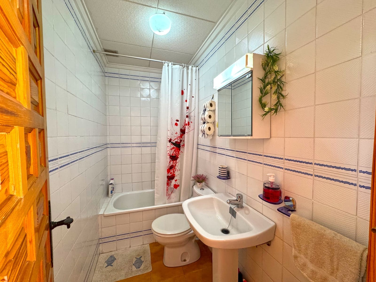 1 slaapkamer Huis te koop in La Marina - € 79.000 (Ref: 9426539)