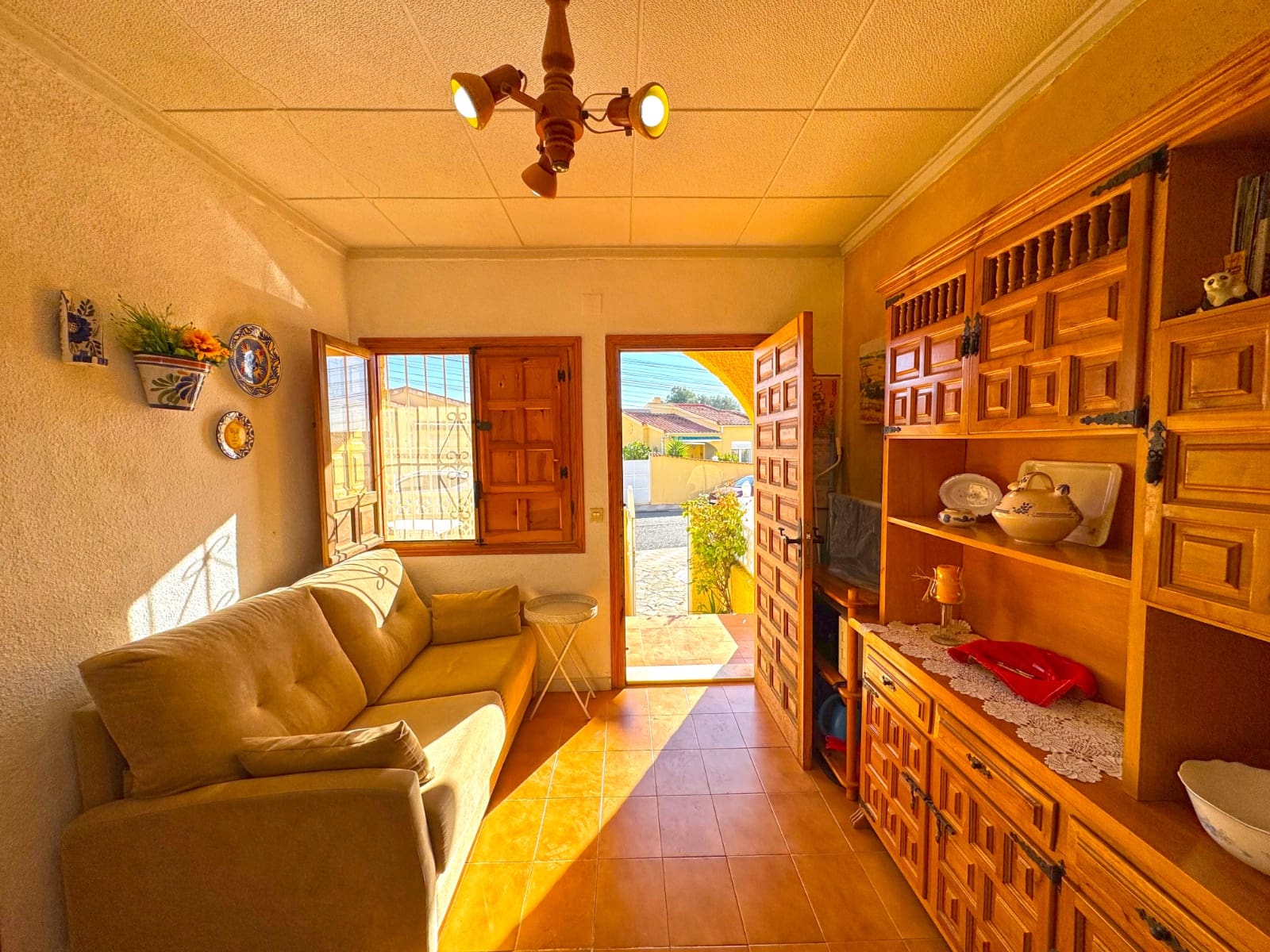 1 slaapkamer Huis te koop in La Marina - € 79.000 (Ref: 9426539)