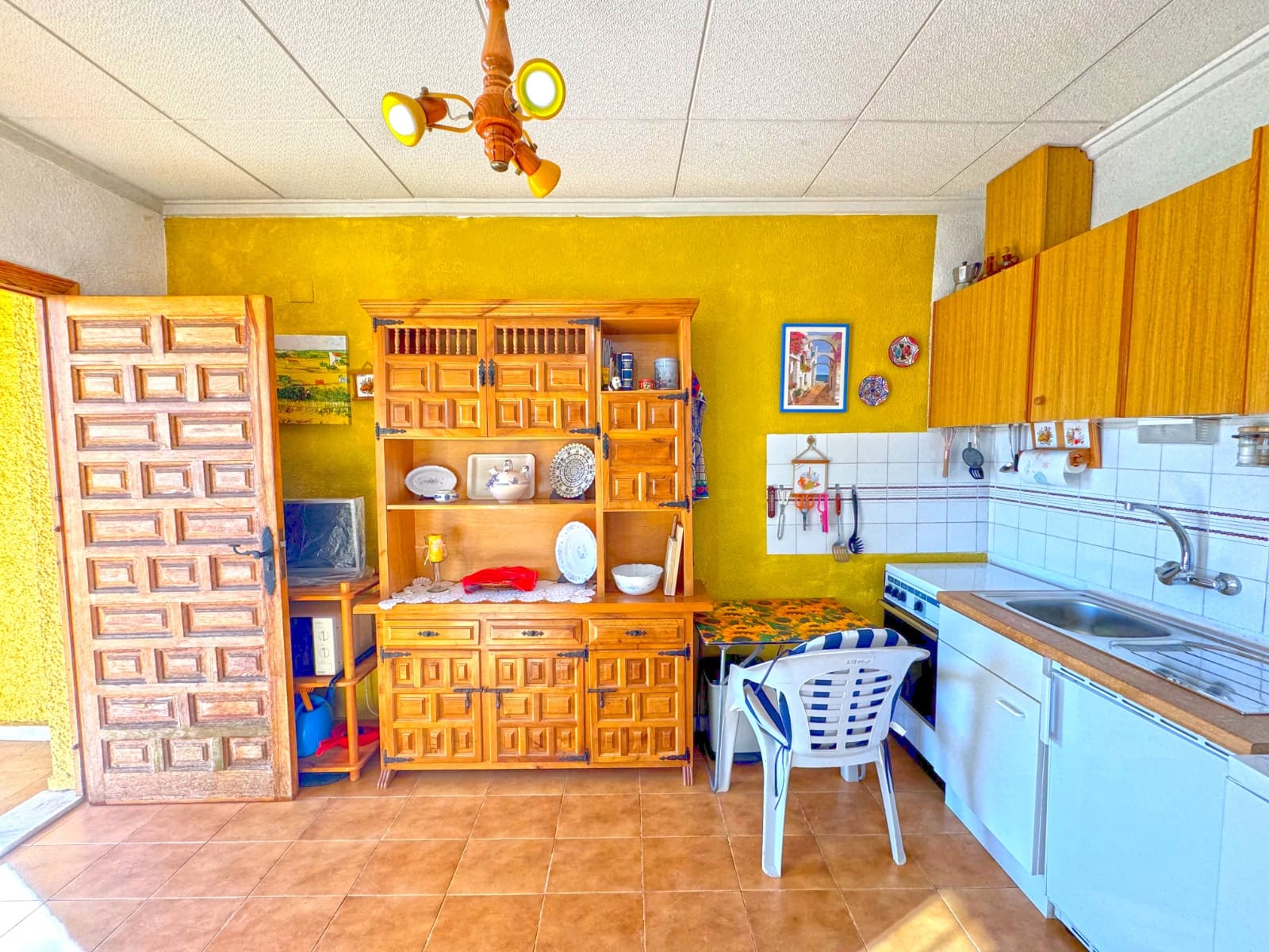 1 slaapkamer Huis te koop in La Marina - € 79.000 (Ref: 9426539)