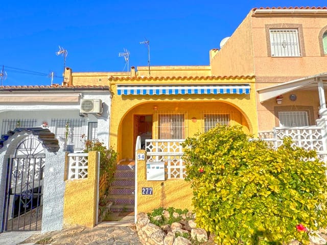 Casa de 1 habitación en La Marina, Elche / Elx en venta - 79.000 € (Ref: 9426539)