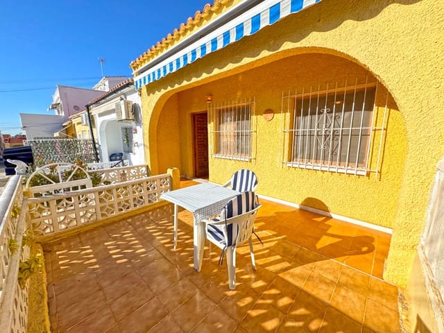Casa de 1 habitación en La Marina, Elche / Elx en venta - 79.000 € (Ref: 9426539)