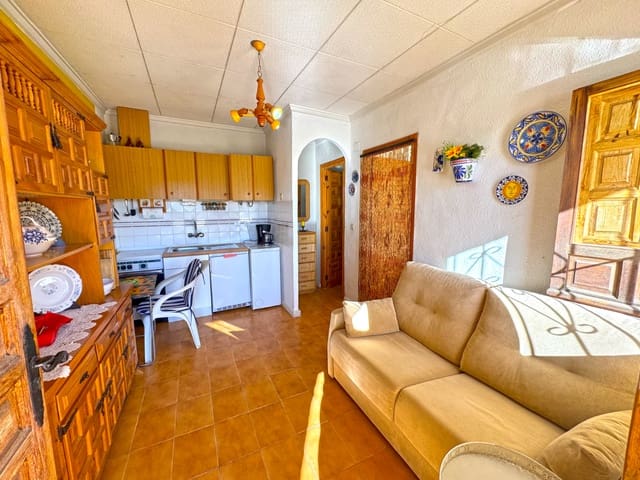 Casa de 1 habitación en La Marina, Elche / Elx en venta - 79.000 € (Ref: 9426539)