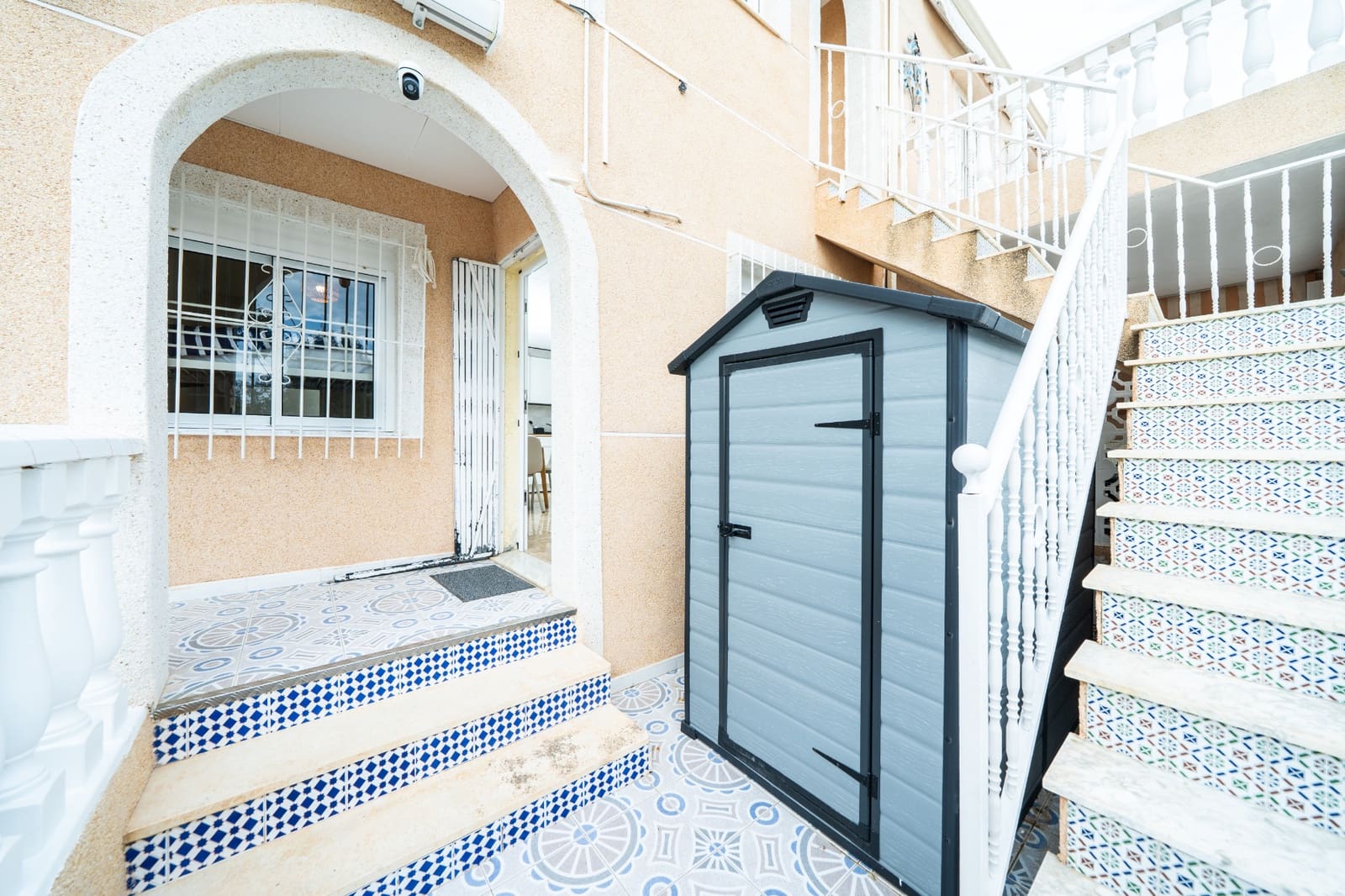 4 soveværelse Byhus til salg i La Marina - € 165.000 (Ref: 9445472)