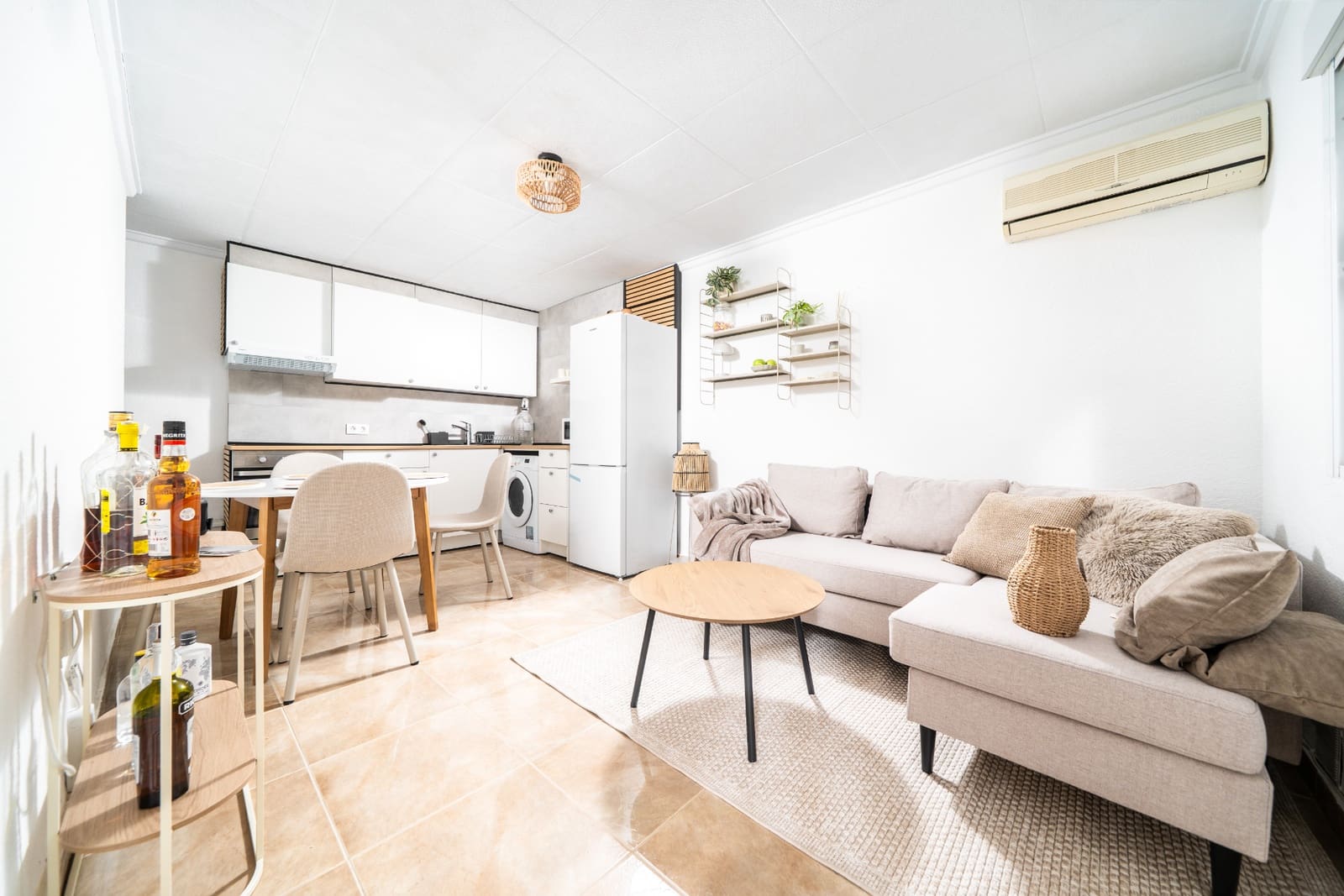 4 soveværelse Byhus til salg i La Marina - € 165.000 (Ref: 9445472)