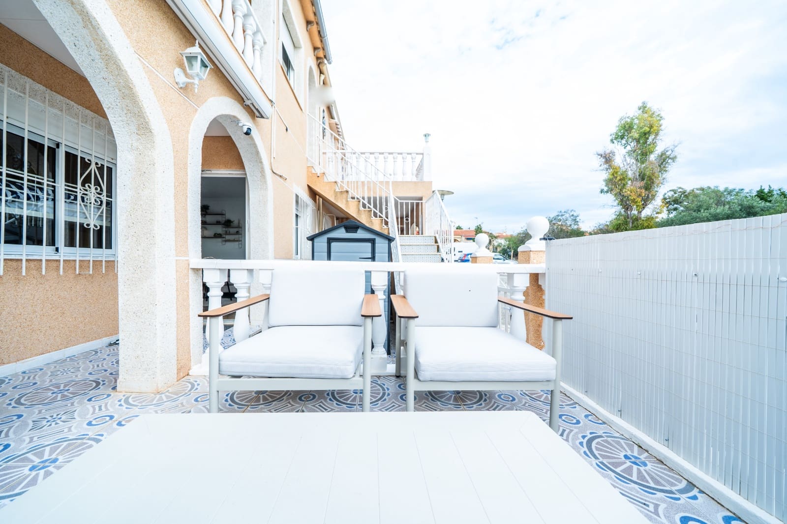 4 soveværelse Byhus til salg i La Marina - € 165.000 (Ref: 9445472)