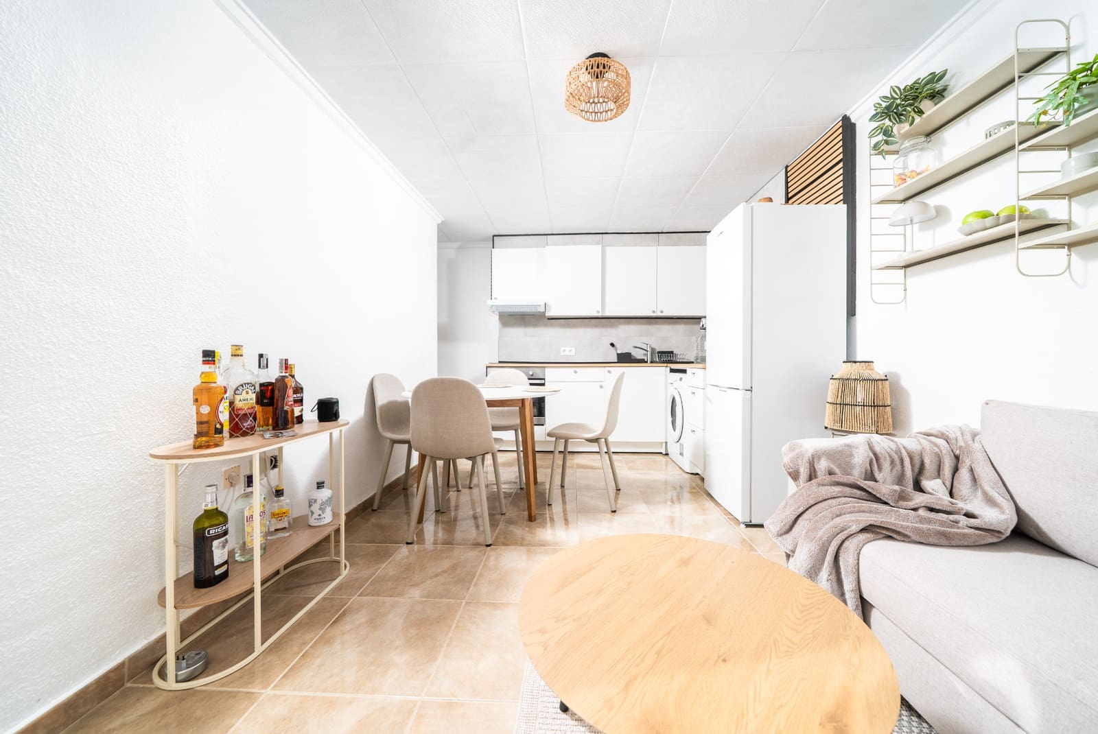 4 soveværelse Byhus til salg i La Marina - € 165.000 (Ref: 9445472)