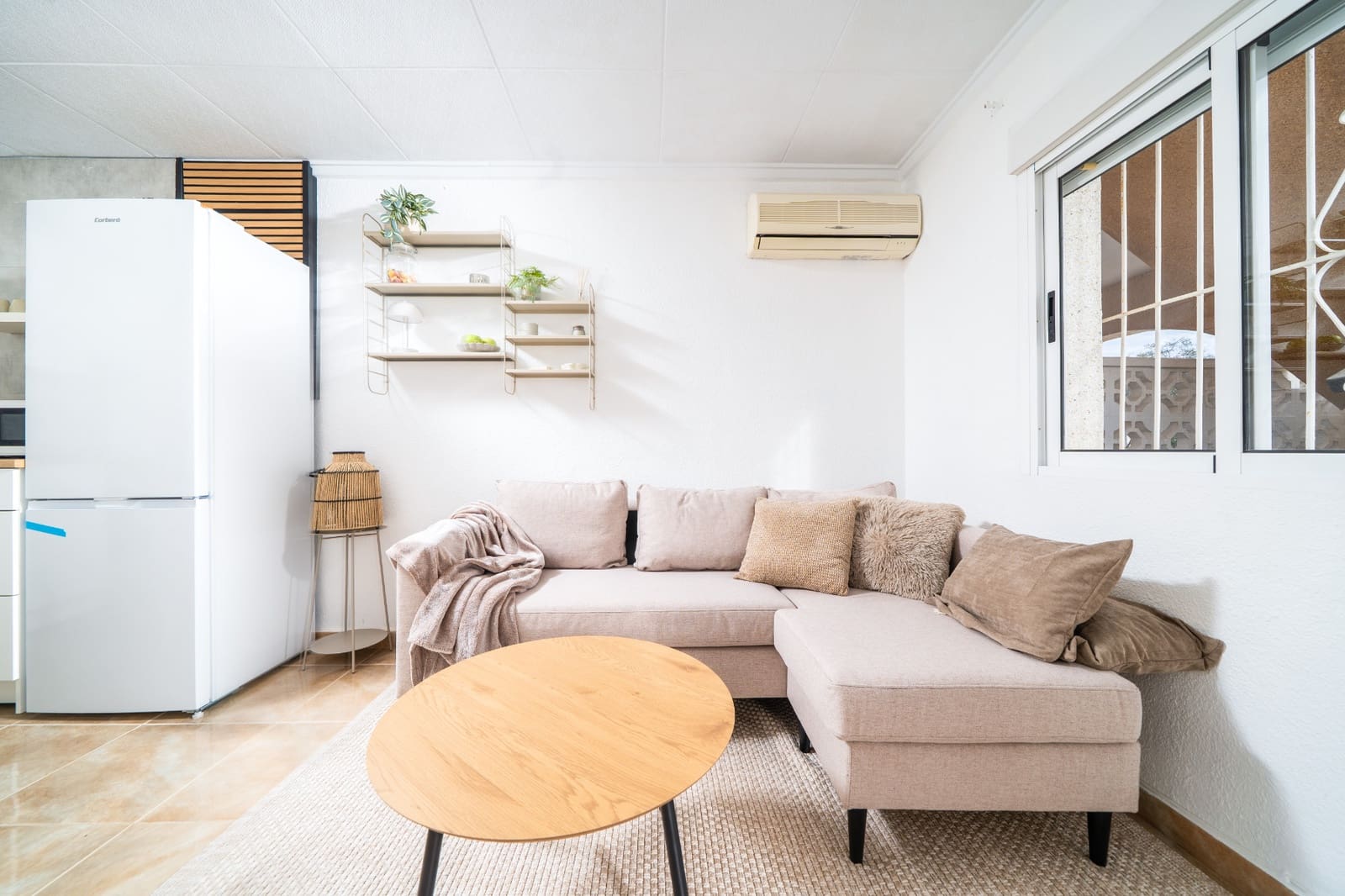 4 soveværelse Byhus til salg i La Marina - € 165.000 (Ref: 9445472)